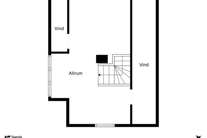 4 rum Villa på Västorp Lambritsgård 2 Furuby Växjö kommun - bild 42