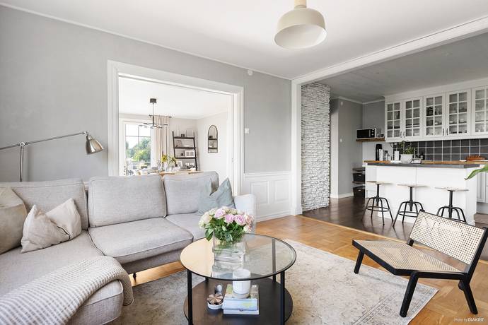 7 rum Villa på Torpa 572 Örebro kommun - bild 18