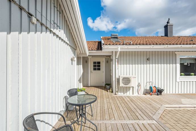 4 rum Villa på Ägovägen 6 Knutby Uppsala kommun - bild 29