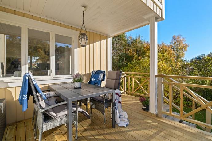 6 rum Villa på Lindholmsvägen 6 Österskär Österåkers kommun - bild 59