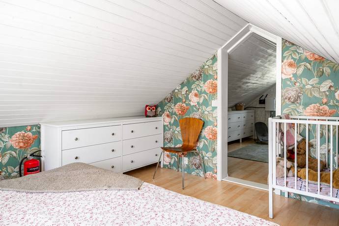 2 rum Villa på Föreberg Änggärdet möllebo 1 Vaggeryds kommun - bild 20