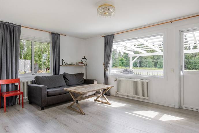 5 rum villa på Ånn Solhemsvägen 2 Ånn, Åre kommun - bild 5