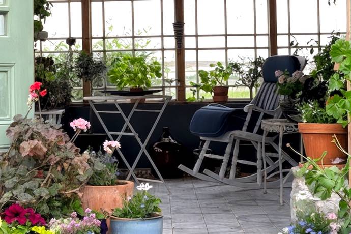 9 rum villa på Bältebergavägen 270 Ormastorp, Helsingborgs kommun - bild 4