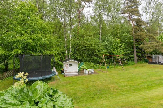 5 rum Villa på Gullringsvägen 3 Gånghester Borås kommun - bild 29
