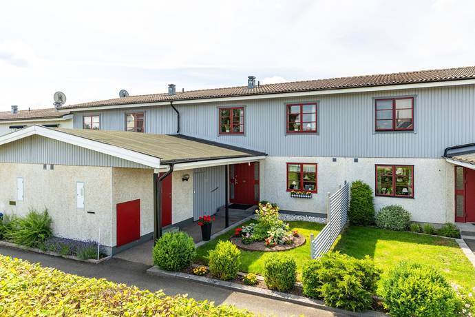 Centrum, Tibro kommun