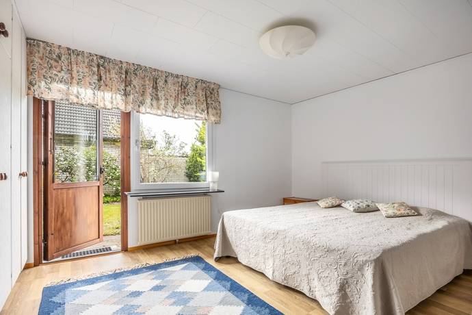 6 rum Villa på Källbogatan 26 Stenkällan - Husie Malmö kommun - bild 21