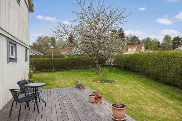 4 rum villa på Brunstorps Gärde 15 Säve, Göteborgs kommun - bild 2