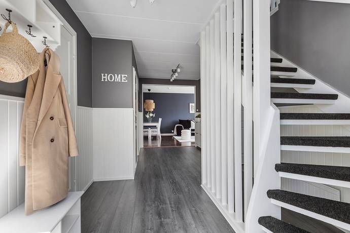 7 rum villa på Linåkersvägen 9 Stora Mellösa, Örebro kommun - bild 3