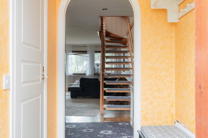 4 rum radhus på Sellerigången 7 Arnö, Nyköpings kommun - bild 4