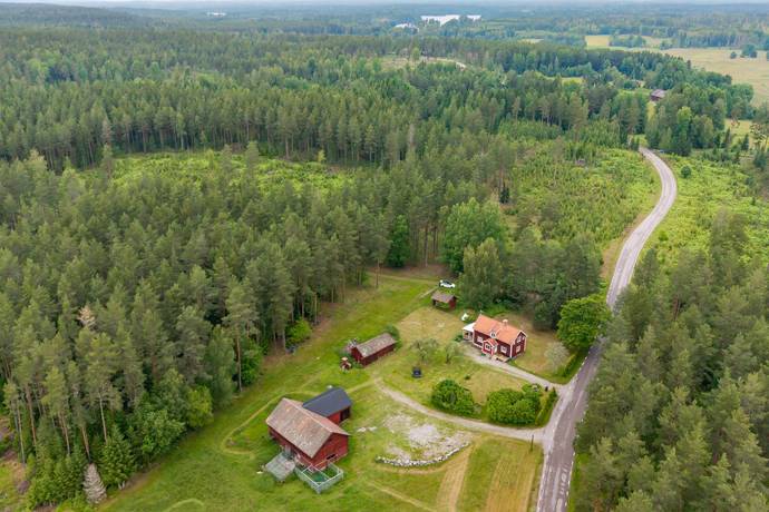 4 rum villa på Breven 808 Högsjö, Örebro kommun - bild 1