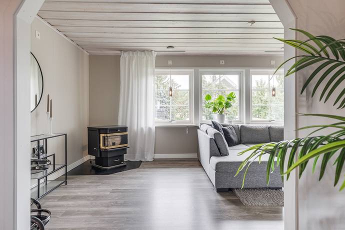 4 rum Villa på Lillåvägen 11 Kåge Skellefteå kommun - bild 9