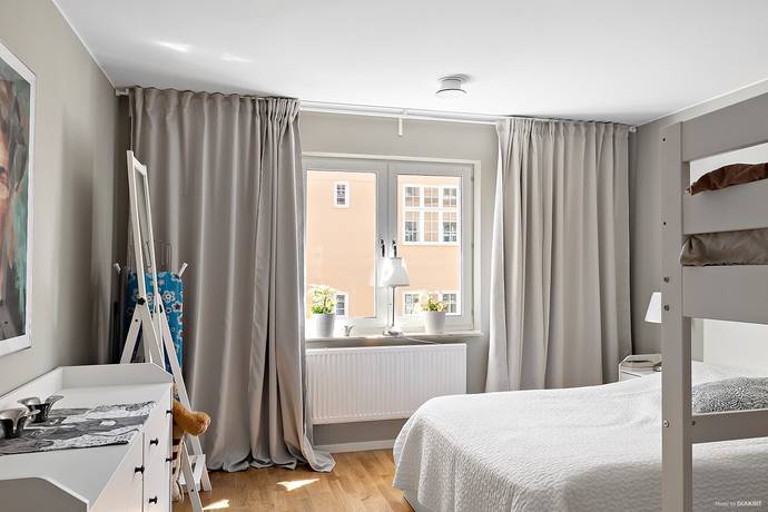 2 rum Lägenhet på Södra Kyrkogatan 3A Karlstad Karlstads kommun - bild 9