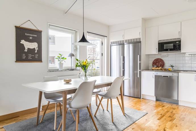 3 rum lägenhet på Stamvägen 31 Djurängen, Kalmar kommun - bild 4