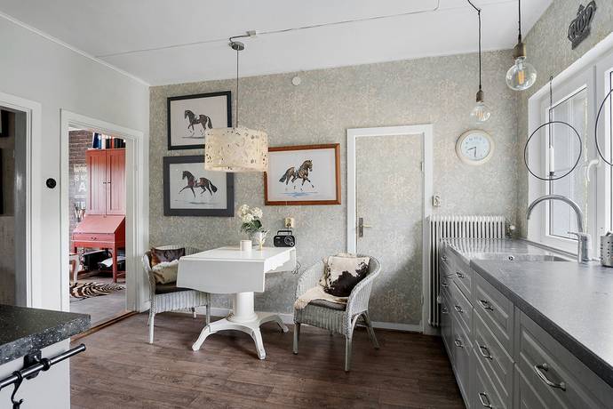 3 rum Villa på Vallavägen 2 Vallarum Sjöbo kommun - bild 10