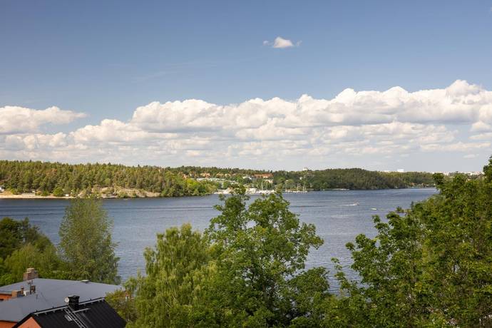 Hägersten, Stockholms kommun