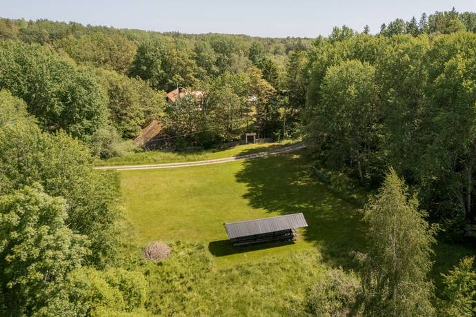 4 rum Villa på Överby kvarnväg 14 Abborrkroken Värmdö kommun - bild 40