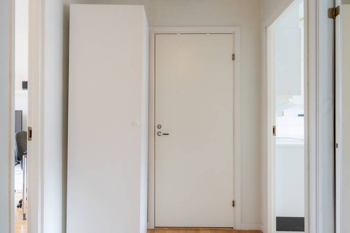 2 rum lägenhet på Annebergsgatan 2B Centralt Öster, Nyköpings kommun - bild 2