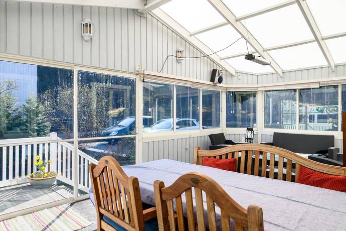 6 rum Villa på Falkvägen 3 Södertälje Södertälje kommun - bild 12