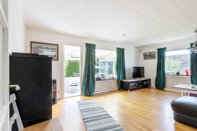 4 rum Villa på Lillängsgatan 16 Östervåla Heby kommun - bild 8