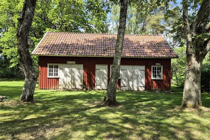 4 rum villa på Rönnvägen 5 Jonslund Med Omnejd, Essunga kommun - bild 5