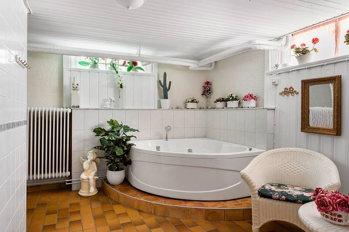 6 rum Villa på Torsbergsgatan 5 Bollnäs Bollnäs kommun - bild 23