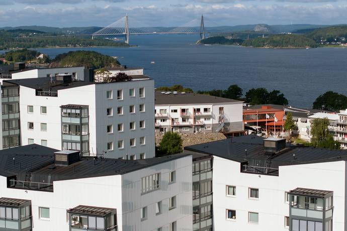 3 rum Lägenhet på Skandiavägen 2A Bohusgården Uddevalla kommun - bild 53