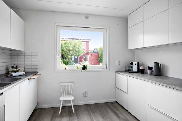 5 rum kedjehus på HERMAN HANSGATAN 23 Sockerbruksområdet, Svedala kommun - bild 5