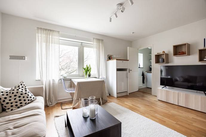 Klarinettgatan 6 — bild 2