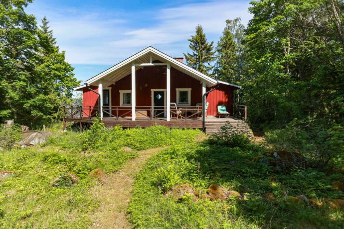 6 rum Fritidshus på Långskäret 11 Järsjö Norrtälje kommun - bild 3