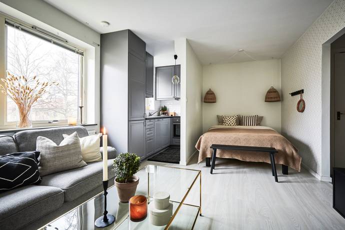 Ekängsgatan 23, Sjöbo, Borås kommun