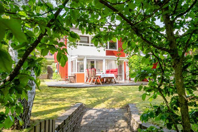 6 rum villa på Grönsaksvägen 125 Arnö, Nyköpings kommun - bild 1