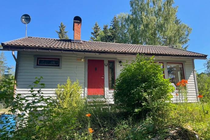 2 rum Vinterbonat fritidshus på Marens aspväg 11 Lågarö Norrtälje kommun - bild 20
