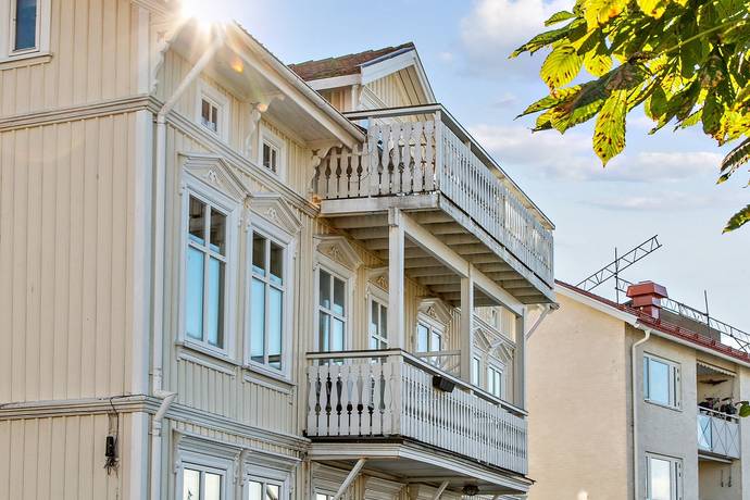 övrig på Lasarettsgatan 6 Centrala Strömstad, Strömstads kommun - bild 5