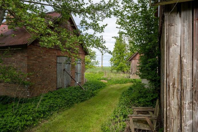 4 rum Villa på Östrabyvägen 122 Kattarp Helsingborgs kommun - bild 8