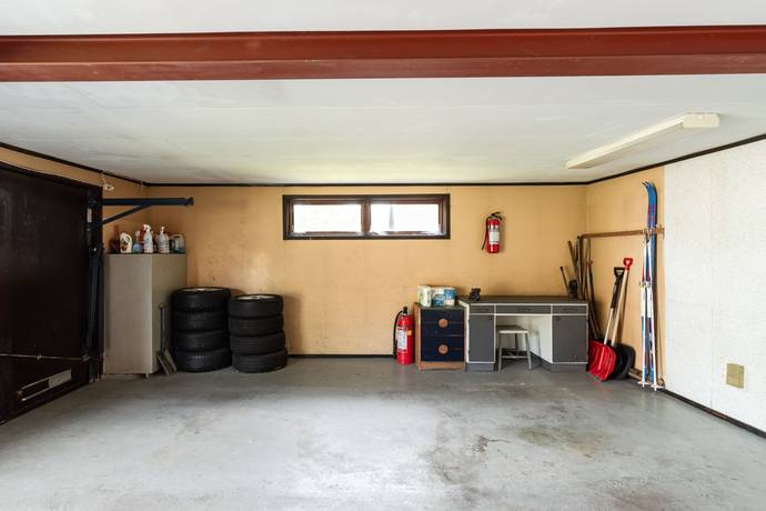 5 rum Villa på Drottningholmsvägen 12 Marieberg Örebro kommun - bild 48