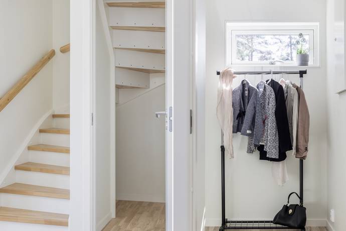 5 rum Parhus på Djupdalsvägen 6G Länna Huddinge kommun - bild 20