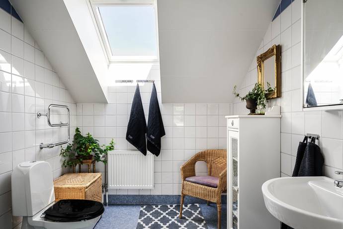 7 rum Villa på Näckrosgränd 4 Frönäs Gnesta kommun - bild 32