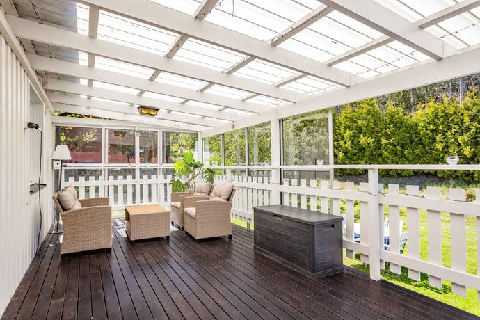 7 rum Villa på LOSJÖVÄGEN 8 Roslags Kulla Österåkers kommun - bild 36