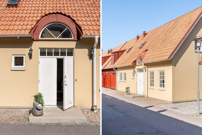 5 rum Villa på Vintrie Byväg 32C Vintrie Malmö kommun - bild 38