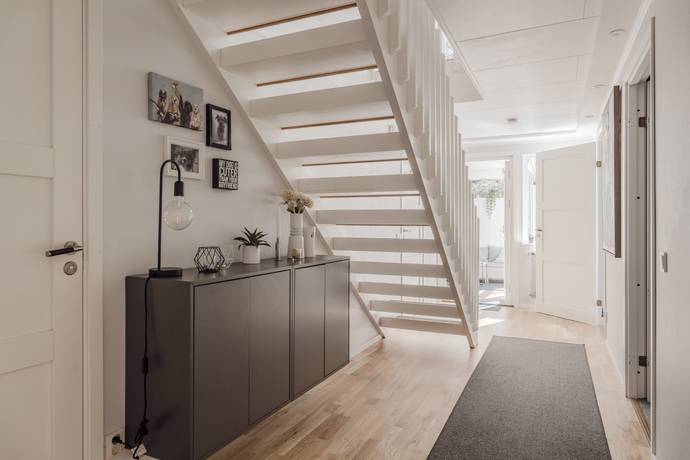 5 rum Villa på Båtsman rems gata 3 Backatorp Göteborgs kommun - bild 54