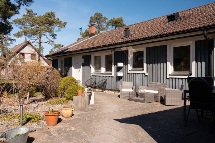 Othem Spillings 616, Slite, Gotlands kommun