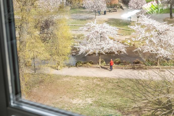 3 rum lägenhet på Garvaregatan 6A Centralt, Norrköpings kommun - bild 3