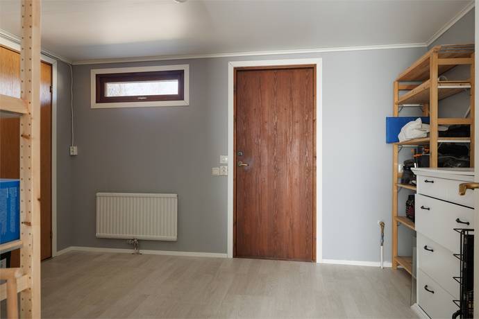 5 rum Villa på Björnbärsvägen 44 Sävast Bodens kommun - bild 19