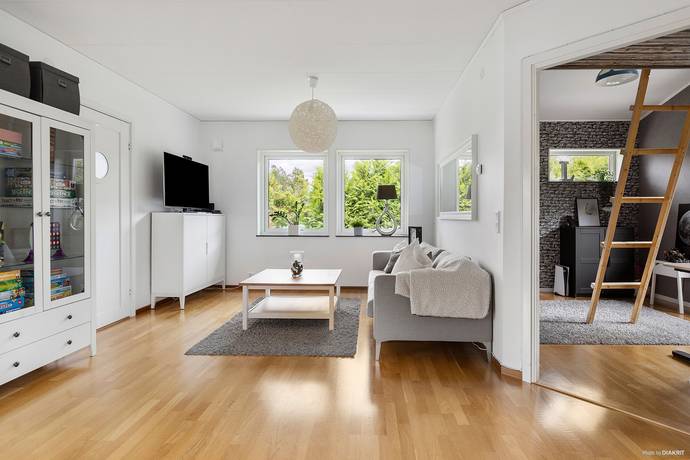 9 rum Villa på Evavägen 20 Hjälmarbaden Örebro kommun - bild 25