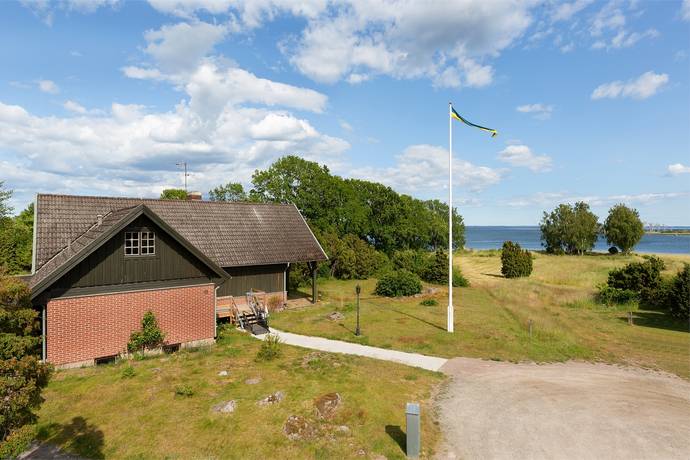 Bergkvara, Torsås kommun