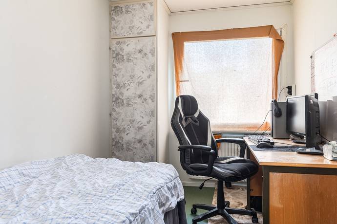 4 rum Villa på Slättagårdsvägen 19 Kallinge Ronneby kommun - bild 13