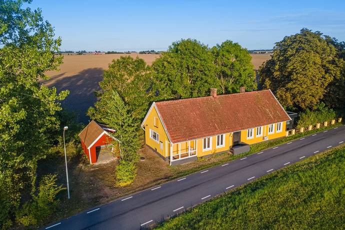 Bältebergavägen 311, Vallåkra, Helsingborgs kommun