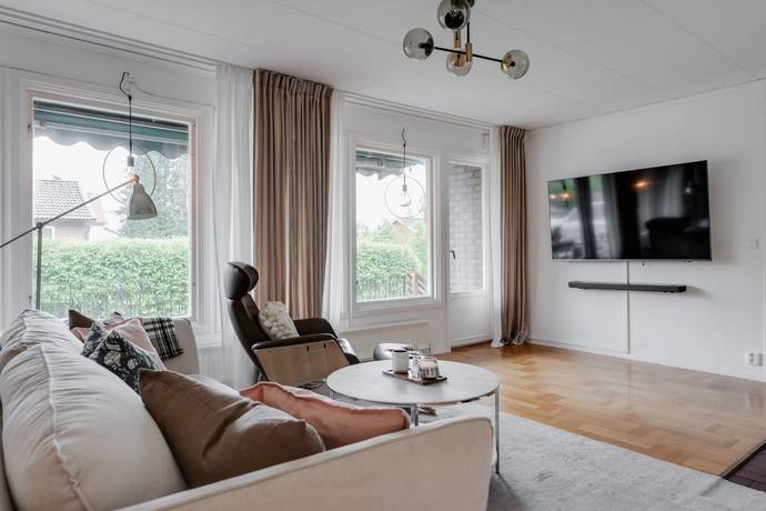 5 rum Villa på Gullringsvägen 3 Gånghester Borås kommun - bild 8