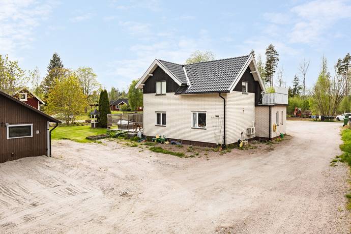 5 rum Villa på Björkvägen 15 Madängsholm Tidaholms kommun - bild 10