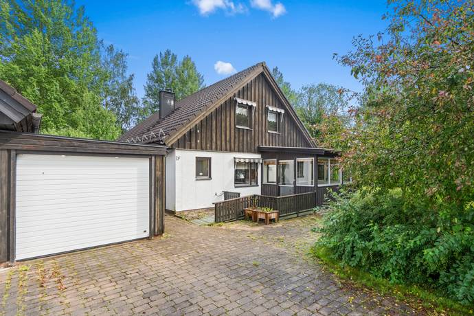 Södra Björksätra, Sandvikens kommun